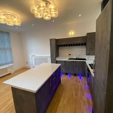 Luxury Apartment Apt5 伍尔弗汉普顿 外观 照片