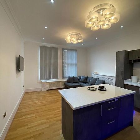 Luxury Apartment Apt5 伍尔弗汉普顿 外观 照片