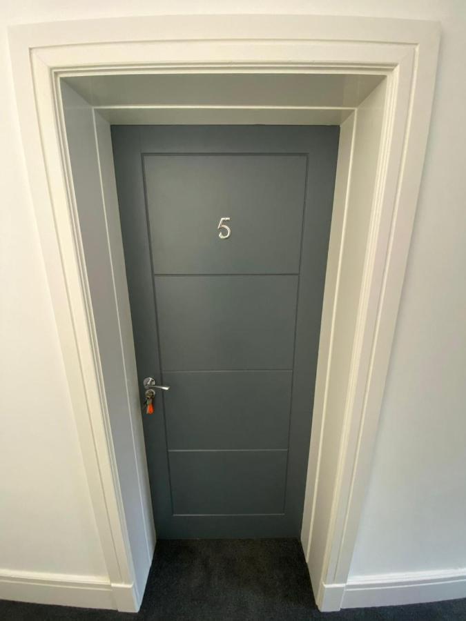 Luxury Apartment Apt5 伍尔弗汉普顿 外观 照片