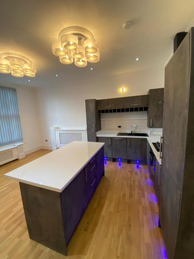 Luxury Apartment Apt5 伍尔弗汉普顿 外观 照片