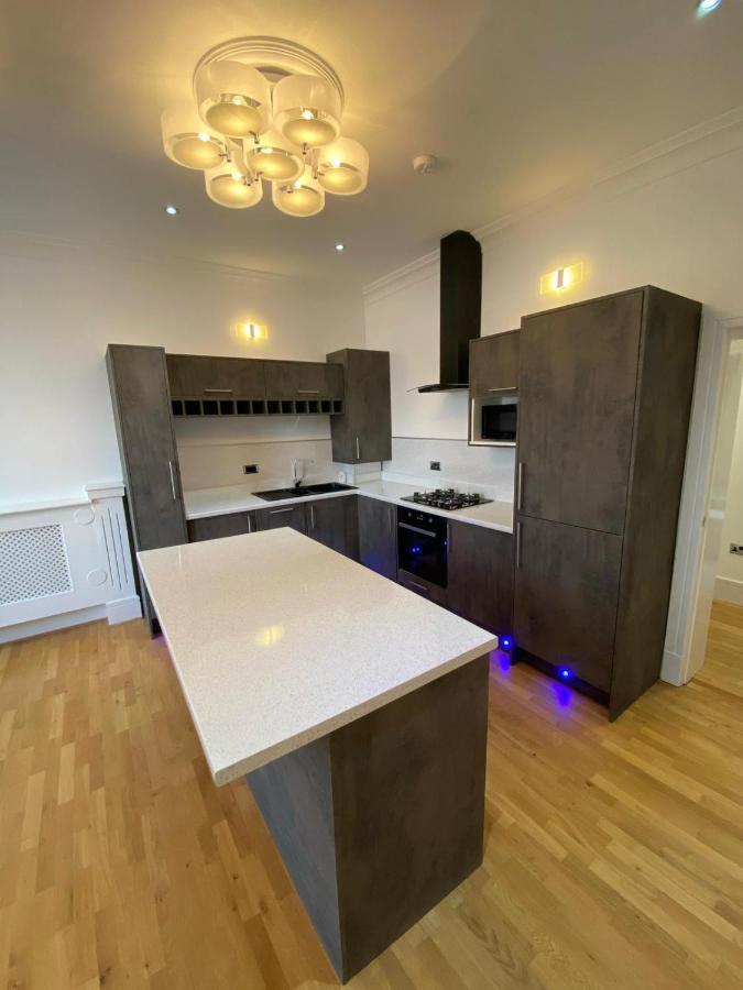 Luxury Apartment Apt5 伍尔弗汉普顿 外观 照片