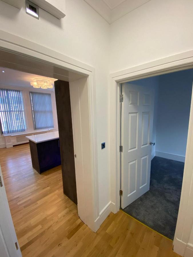 Luxury Apartment Apt5 伍尔弗汉普顿 外观 照片