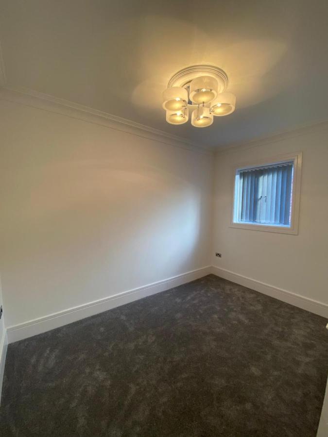 Luxury Apartment Apt5 伍尔弗汉普顿 外观 照片
