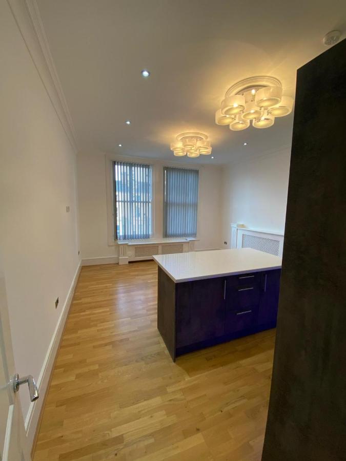 Luxury Apartment Apt5 伍尔弗汉普顿 外观 照片