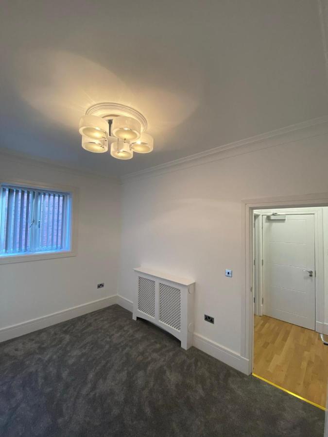 Luxury Apartment Apt5 伍尔弗汉普顿 外观 照片