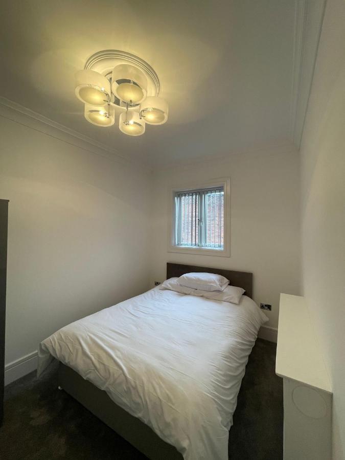 Luxury Apartment Apt5 伍尔弗汉普顿 外观 照片